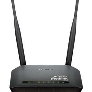 D-Link Wireless N300 Cloud Router