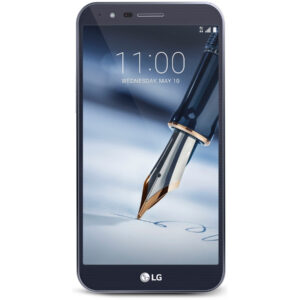 LG Stylo™ 3 Plus Titan Metro