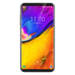 LG V35 ThinQ™