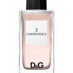 Духи Женские Dolce&Gabbana Imperatrice 3 100 ml Дольче Габбана Императрица (Оригинальная Упаковка) all К