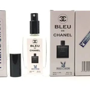 Chanel Bleu de Chanel (Шанель Блю де Шанель) з феромоном 60 мл