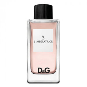 Dolce&Gabbana 3 L'Imperatrice Туалетная вода 100 ml