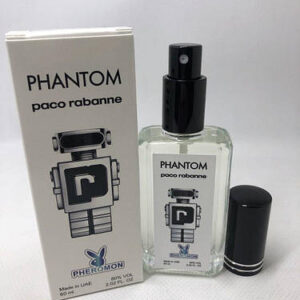 Paco Rabanne Phantom (Пако Рабанн) з феромоном 60 мл