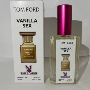 Парфум жіночий Vanilla Sex Tom Ford з феромоном 60 ml