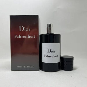 Парфумована вода Dior Fahrenheit(Диор фарингейт) 100 мл