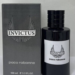 Парфумована вода Invictus Paco Rabanne (Инвиктус Пако Рабанн) 100мл