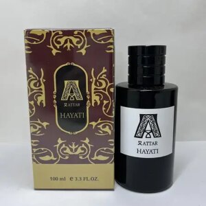 Парфумована вода унісекс Attar Collection Hayati ( Хаяти) 100 мл