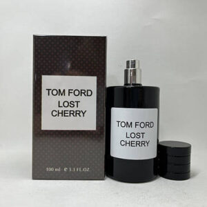 Парфюмированная вода Tom Ford Lost Cherry (Том Форд Лост Черри) 100 мл