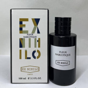 Парфюмированная вода унисекс Ex Nihilo Fleur Narcotique (Экс Нихило Флер Наркотик) 100мл