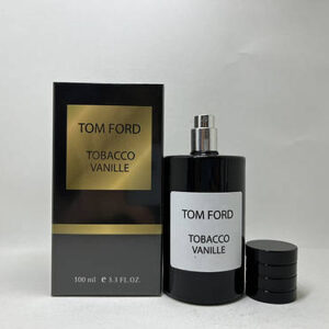 Парфюмированная вода унисекс Tom Ford Tabacco Vanile Том Форд Табако ваниль 100 ml