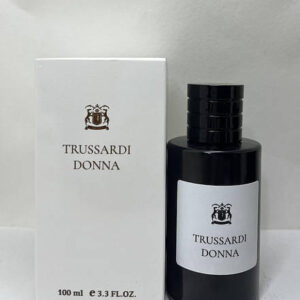 Парфюмированная вода женская Trussardi Donna (Труссарди Донна) 100 мл