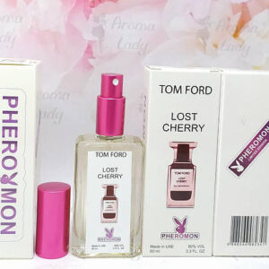 Унисекс аромат Tom Ford Lost Cherry (Том Форд Лост Черри) с феромонами 60 мл