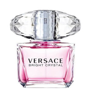 Versace Bright Crystal Туалетная вода 90 ml