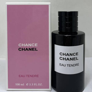 Женский парфюм Chanell Chancce Eau Tendre 100мл