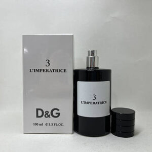 Женский парфюм Dolce&Gabbana L`Imperatrice 3 (Дольче Габбана Императрица) 100ml