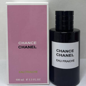 Жіночі Парфуми Chanel Chance Eau Fraiche (Шанель Шанс Фреш) 100мл