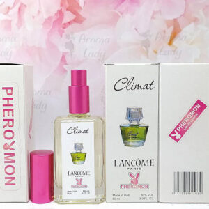 Жіночий аромат Lancome Climat (Ланком Клима) з феромоном 60 мл
