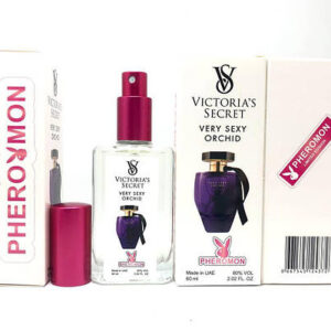 Жіночий аромат Victoria's Secret Very Sexy Orchid (Вікторія Сікрет Вері Сексі Орхід) з феромоном 60 мл