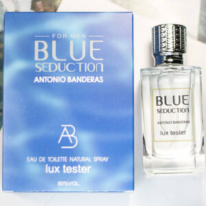 Blue Seduction Antonio Banderas чоловічий тестер Lux 100 ml