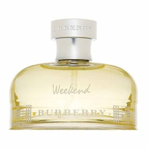 Burberry Weekend For Women Парфюмированная вода 100 ml