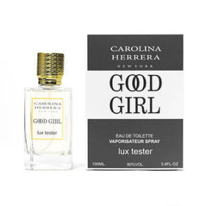 Carolina Herrera Good Girl жіночий тестер Lux 100 ml