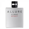 Chanel Allure Homme Sport Туалетная вода 100 ml