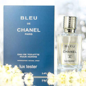 Chanel Bleu de Chanel чоловічий тестер lux 100 ml