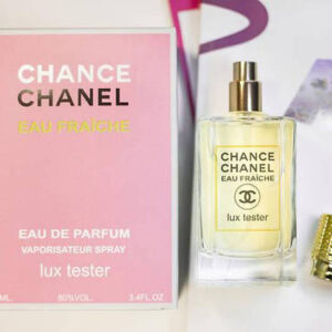 Chanel Chance Eau Fraiche жіночий тестер Lux 100ml