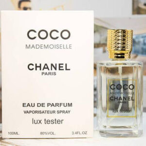 Chanel Coco Mademoiselle жіночий тестер Lux 100 ml