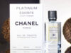 Chanel Egoiste Platinum чоловічий тестер Lux 100ml