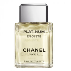 Chanel Egoiste Platinum Туалетная вода 100 ml