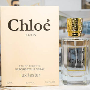 Chloe Eau de Parfum жіночий тестер Lux 100 ml