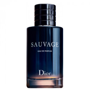 Christian Dior Sauvage Парфюмированная вода 100 ml