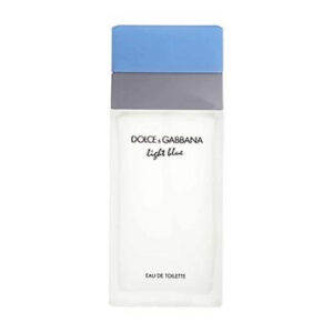 Dolce&Gabbana Light Blue Pour Femme Туалетная вода 100 ml