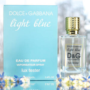 Dolce&Gabbana Light Blue жіночий тестер Lux 100 ml