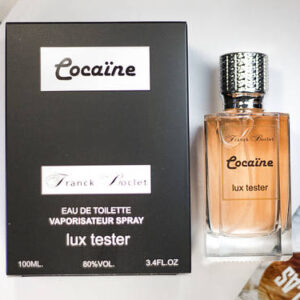 Franck Boclet Cocane унісекс тестер Lux 100 ml