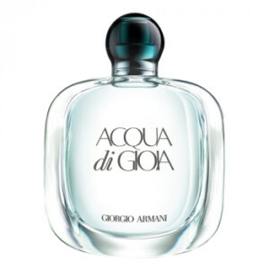 Giorgio Armani Acqua Di Gioia Парфюмированная вода 100 ml 