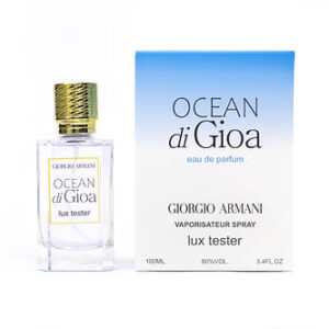 Giorgio Armani Ocean di Gioia жіночий тестер Lux 100 ml