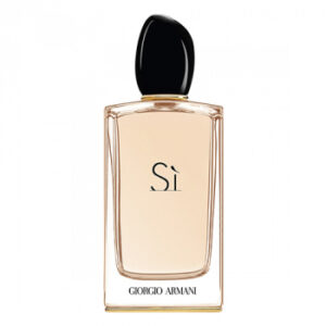 Giorgio Armani Si Парфюмированная вода 100 ml