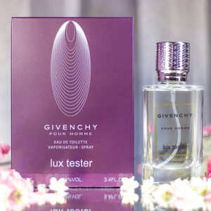 Givenchy Pour Homme чоловічий тестер Lux 100ml