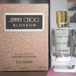 Jimmy Choo Blossom жіночий тестер Lux 100 ml