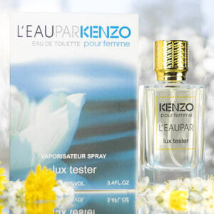 Kenzo L'Eau Kenzo Pour Femme жіночий тестер Lux 100ml