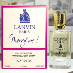 Lanvin Marry Me жіночий тестер Lux 100 ml