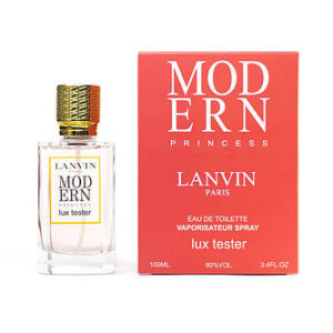 Lanvin Modern Princess жіночий тестер Lux 100 ml