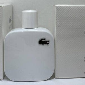 LUX парфум Lacoste Eau De Lacoste L.12.12 Blanc (Лакост О Де Лакост Л.12.12 Бланк)