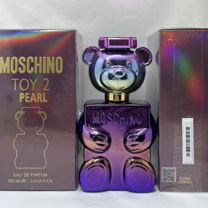 LUX парфум Moschino Toy 2 Pearl 100мл