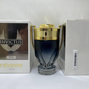 LUX парфум Paco Rabanne Invictus Parfum 100мл