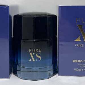 LUX парфум від Paco Rabanne Pure XS Pure Excess Eau de Toilette 100мл