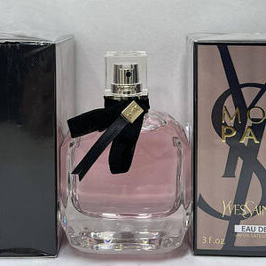 LUX парфум Yves Saint Laurent Mon Paris ( мон париж)