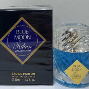 LUX парфум жіночій Blue Moon Ginger Dash від Kilian Paris 50мл